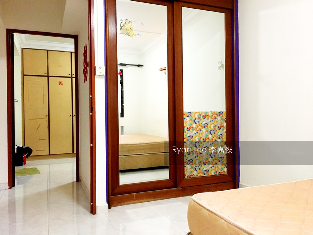 Blk 663 Woodlands Ring Road (Woodlands), HDB 5 Rooms #131109602